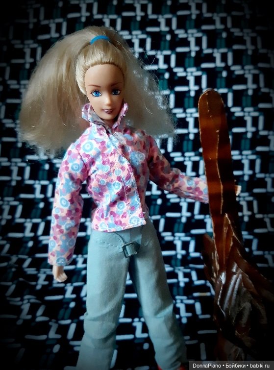 Breyer & Reeves: всадники и другие персонажи