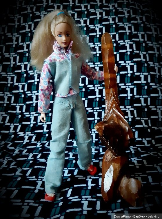 Breyer & Reeves: всадники и другие персонажи