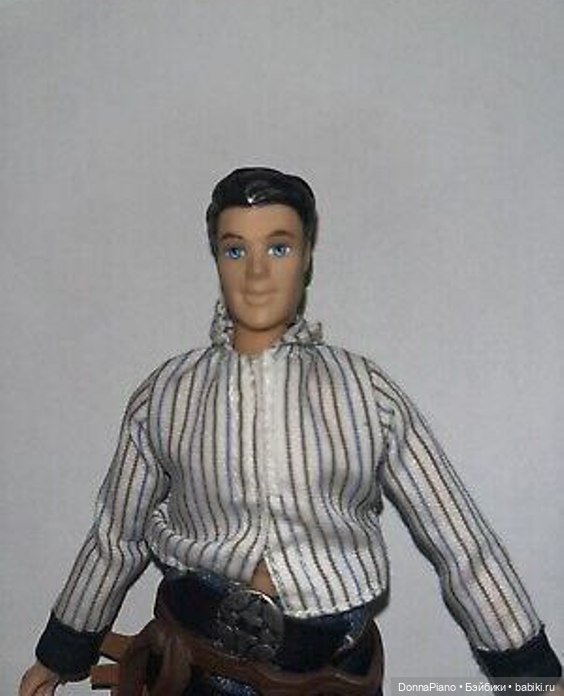 Breyer & Reeves: всадники и другие персонажи