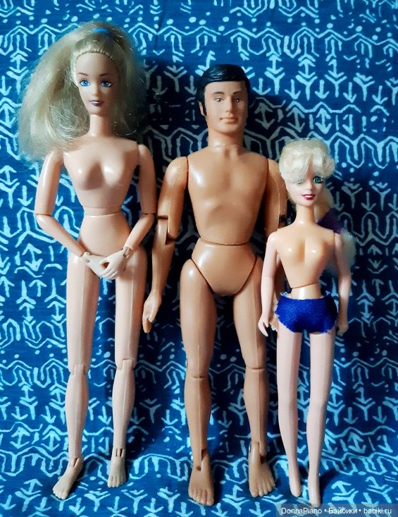 Breyer & Reeves: всадники и другие персонажи