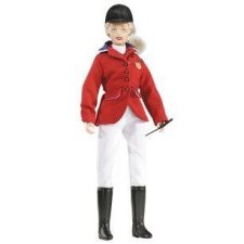 Breyer & Reeves: всадники и другие персонажи