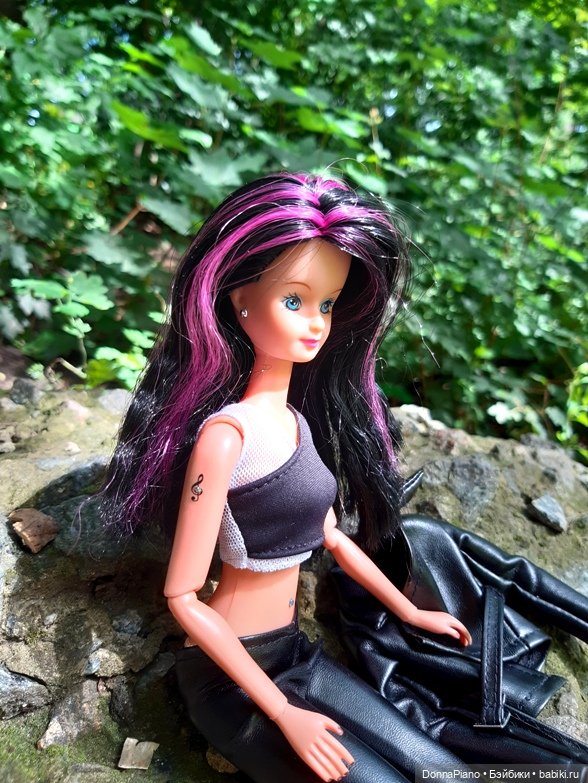 Амелия — Аналоги Барби и куклы 1/6: клоны 90 (фото 7)