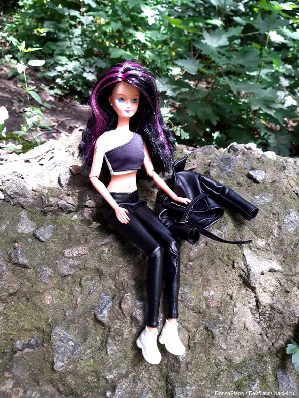 Амелия — Аналоги Барби и куклы 1/6: клоны 90 (фото 3)