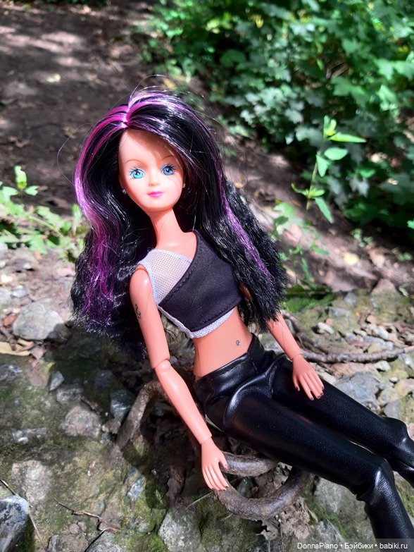 Амелия — Аналоги Барби и куклы 1/6: клоны 90 (фото 4)