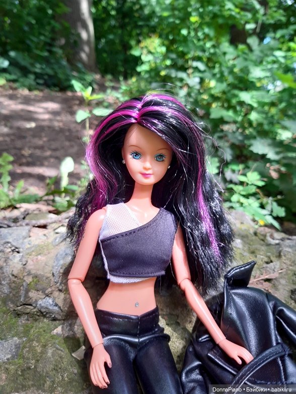 Амелия — Аналоги Барби и куклы 1/6: клоны 90 (фото 8)