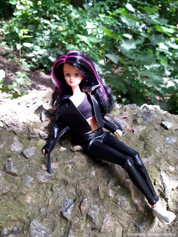 Амелия — Аналоги Барби и куклы 1/6: клоны 90