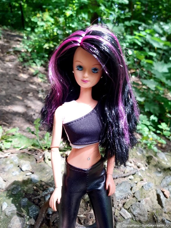 Амелия — Аналоги Барби и куклы 1/6: клоны 90 (фото 9)