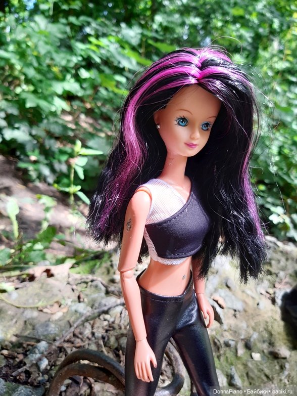 Амелия — Аналоги Барби и куклы 1/6: клоны 90 (фото 10)