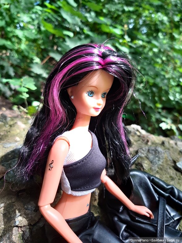 Амелия — Аналоги Барби и куклы 1/6: клоны 90 (фото 6)