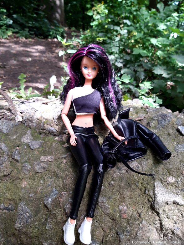 Амелия — Аналоги Барби и куклы 1/6: клоны 90 (фото 2)