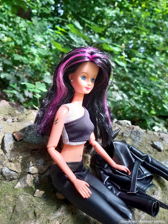 Амелия — Аналоги Барби и куклы 1/6: клоны 90 (фото 5)