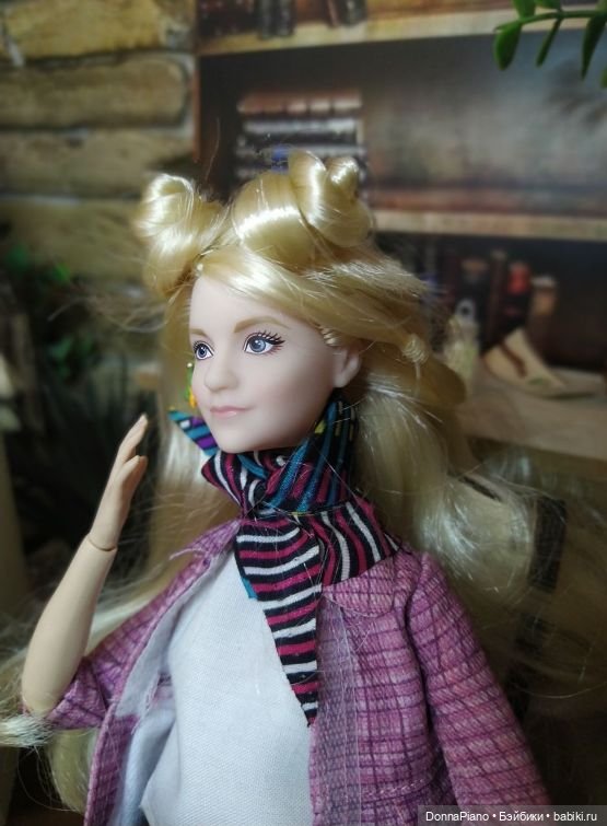 Профессор Снейп открывает курсы