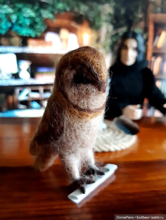 Дуэльный клуб профессора Снейпа (АНОНС) (фото 7)