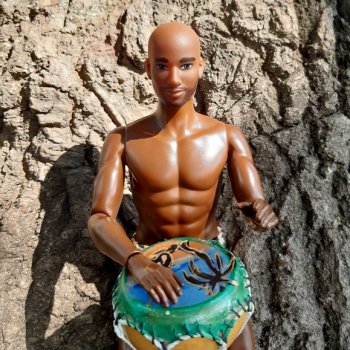 Ритмы Африки