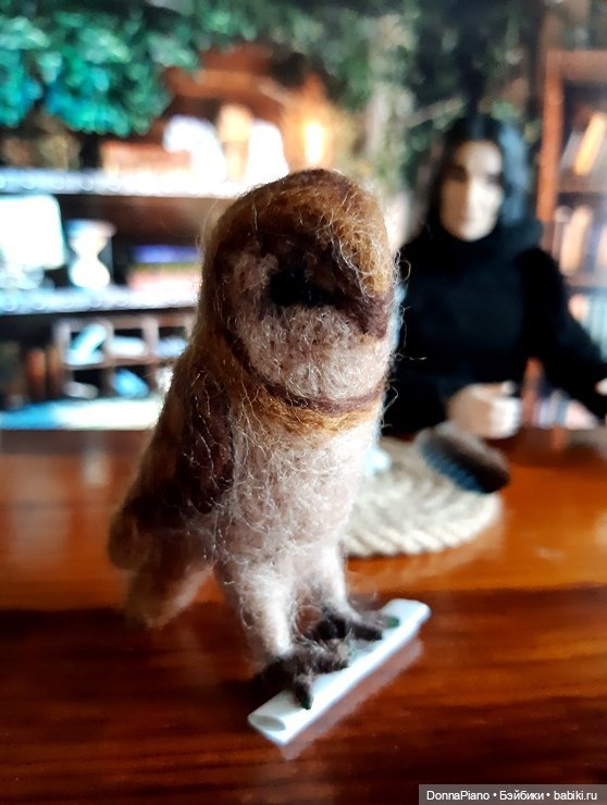 Дуэльный клуб профессора Снейпа (УТОЧНЕНИЕ) (фото 2)