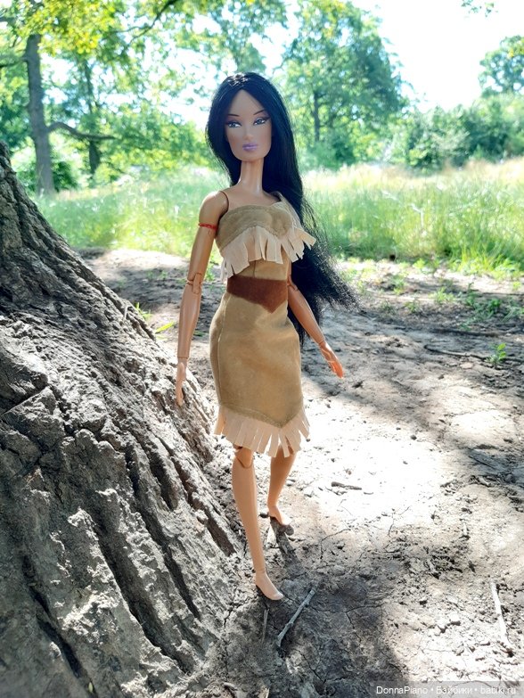 Слушай сердцем — Фэшн (фото 3)