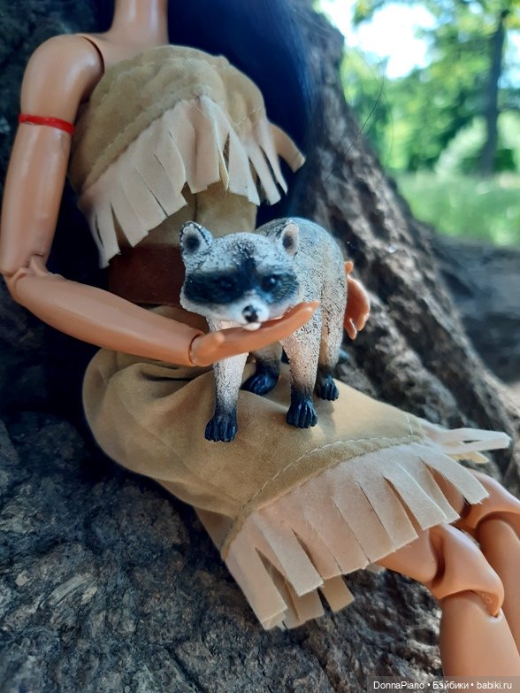 Слушай сердцем — Фэшн (фото 7)