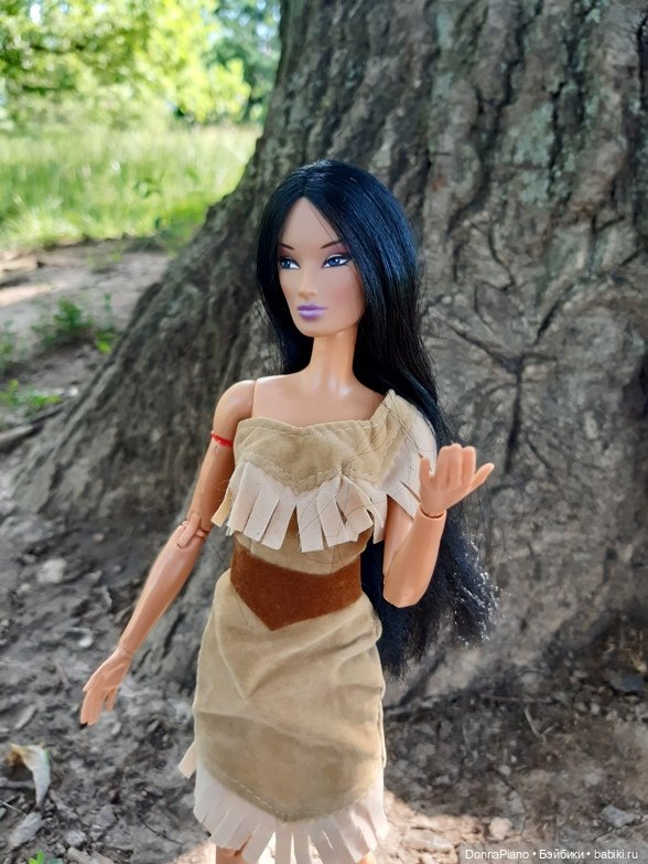 Слушай сердцем — Фэшн (фото 8)