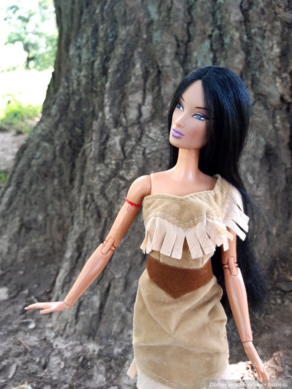 Слушай сердцем — Фэшн (фото 10)