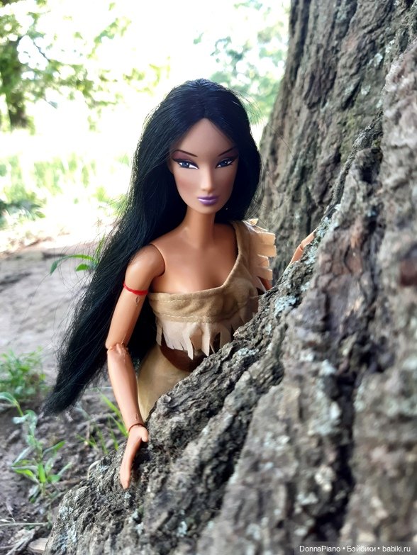 Слушай сердцем — Фэшн (фото 2)