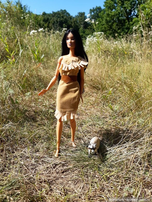 Слушай сердцем — Фэшн