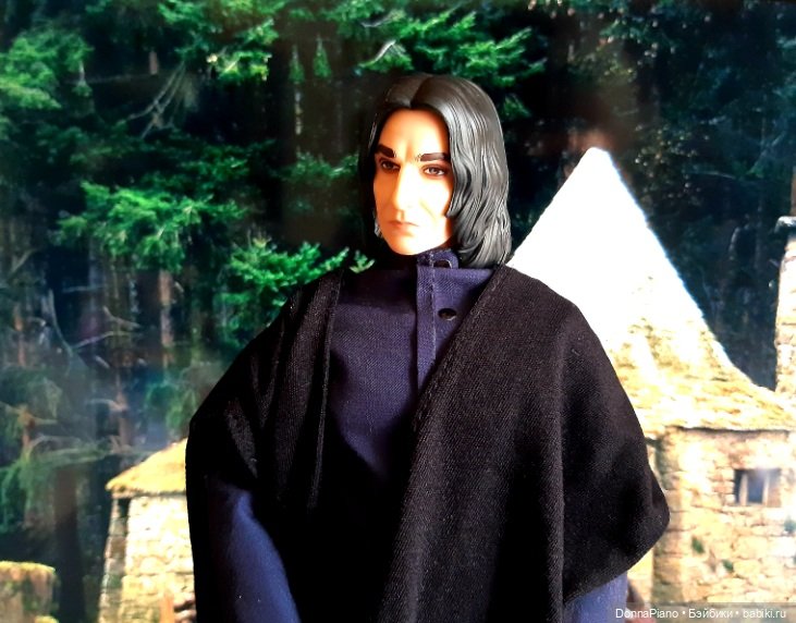 Учебный год ещё не начался (фото 8)