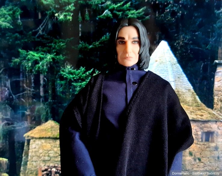 Учебный год ещё не начался (фото 3)