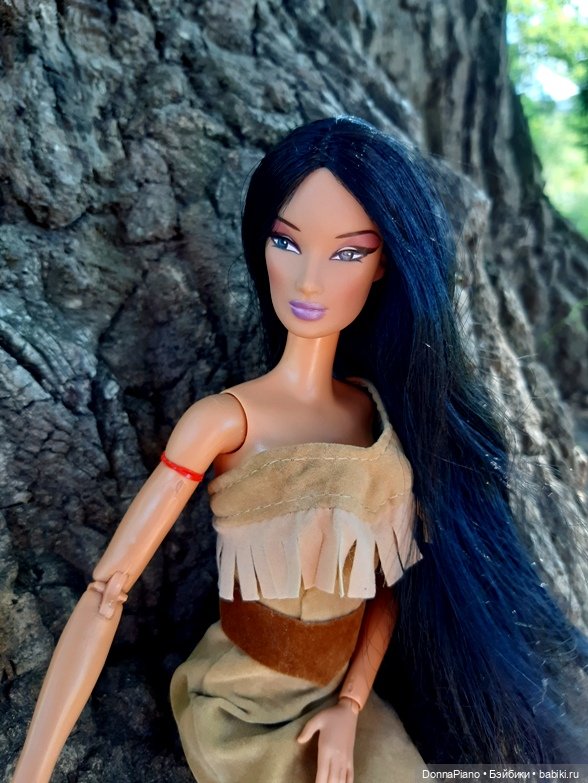 Слушай сердцем — Фэшн (фото 4)