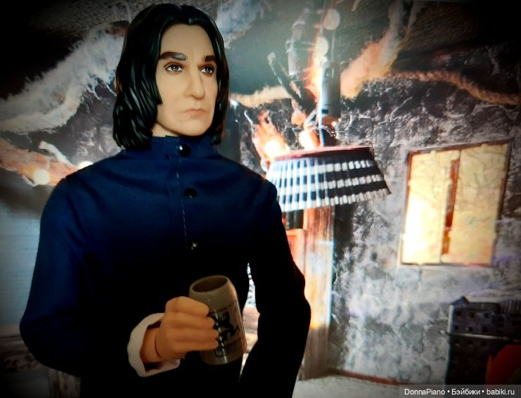 Учебный год ещё не начался