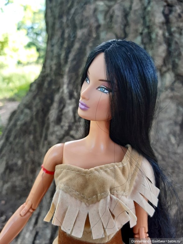 Слушай сердцем — Фэшн