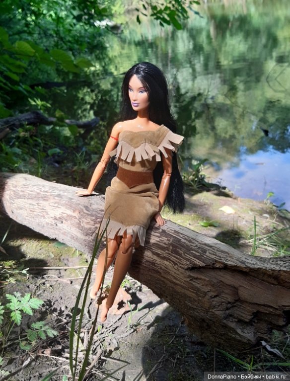 Слушай сердцем — Фэшн