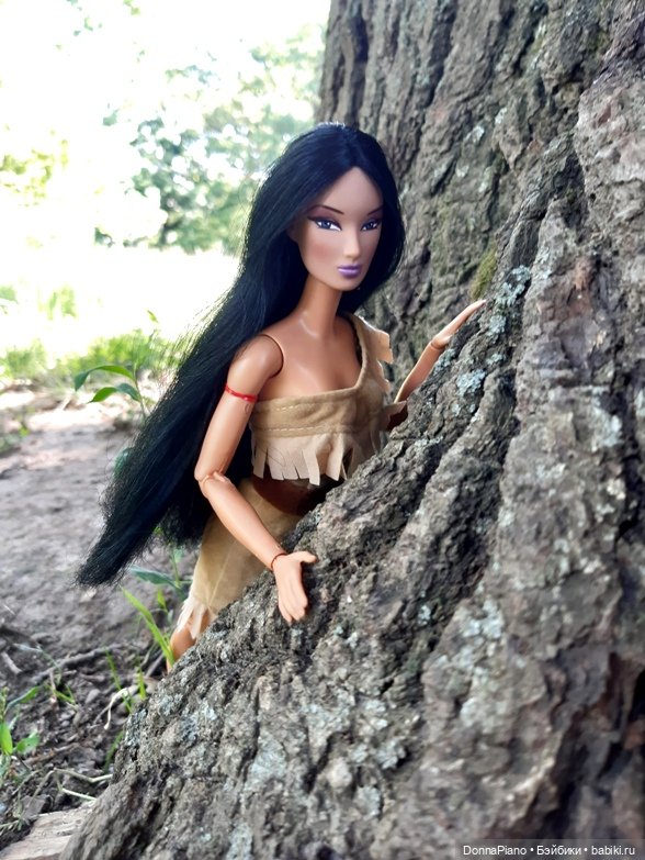 Слушай сердцем — Фэшн