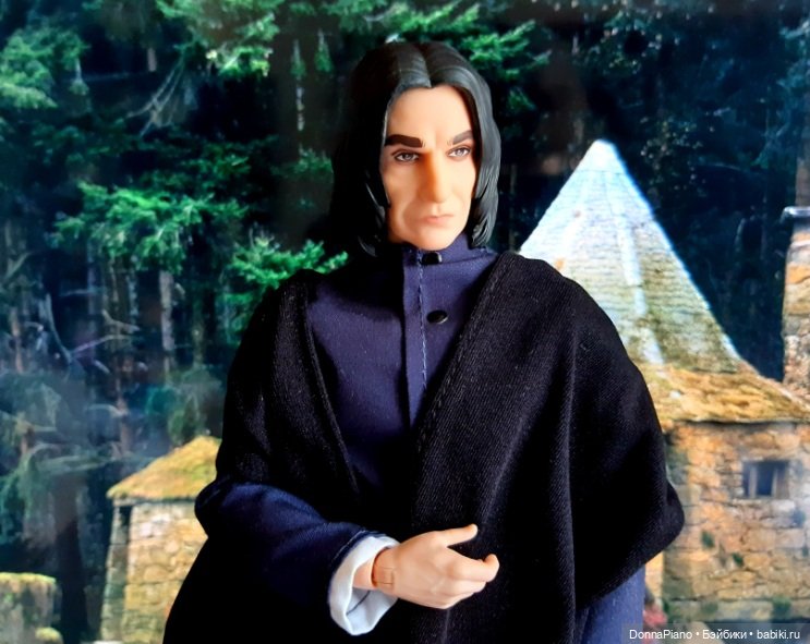 Учебный год ещё не начался (фото 6)