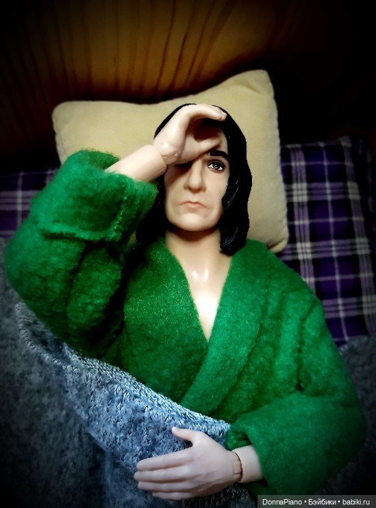 Учебный год ещё не начался