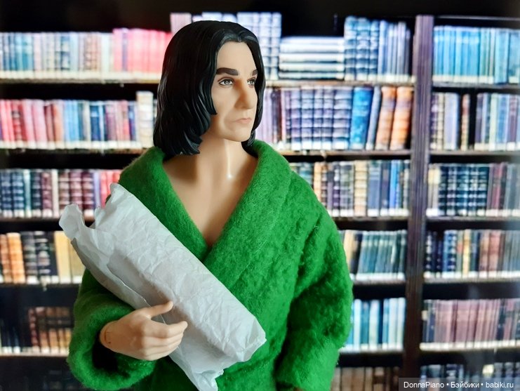 Учебный год ещё не начался (фото 10)