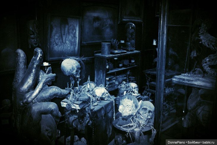 Учебный год ещё не начался