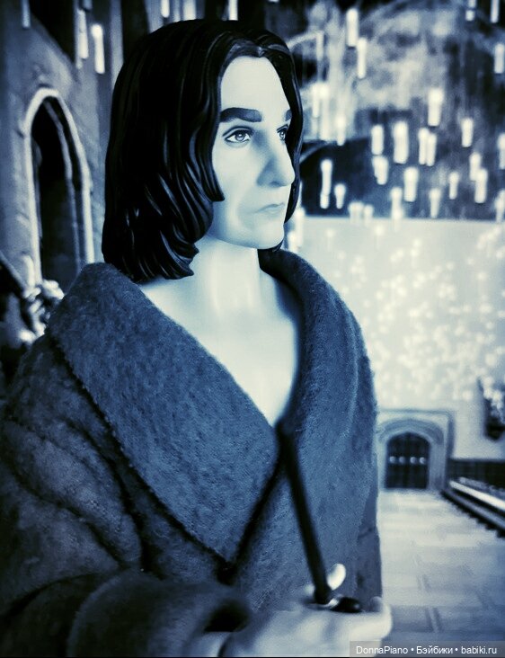 Учебный год ещё не начался