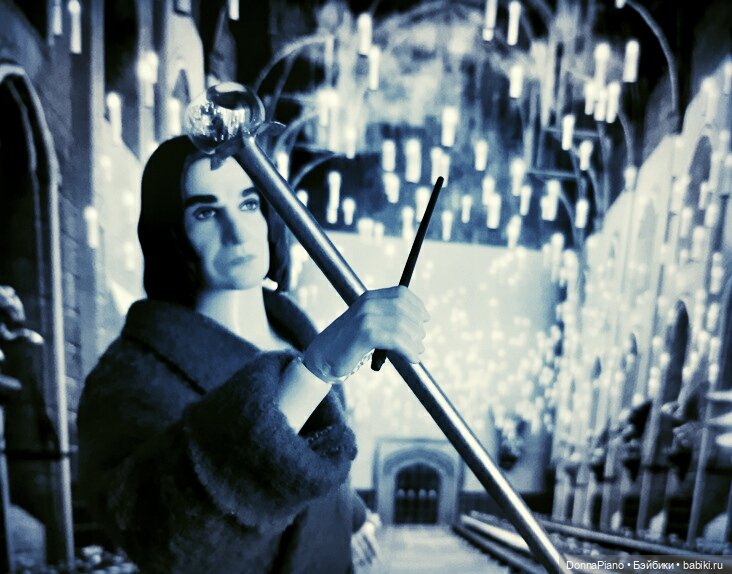 Учебный год ещё не начался