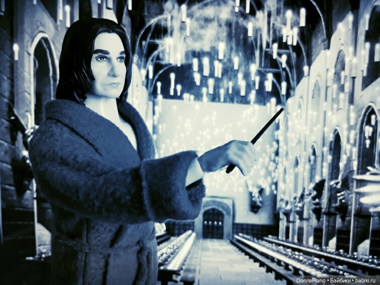 Учебный год ещё не начался