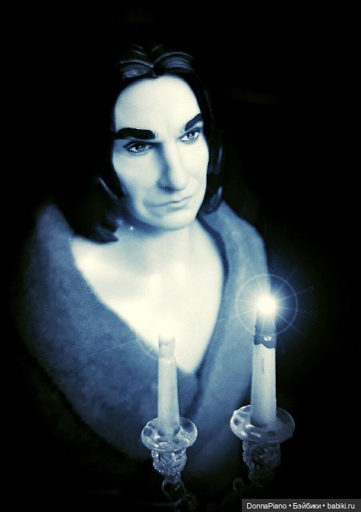 Учебный год ещё не начался