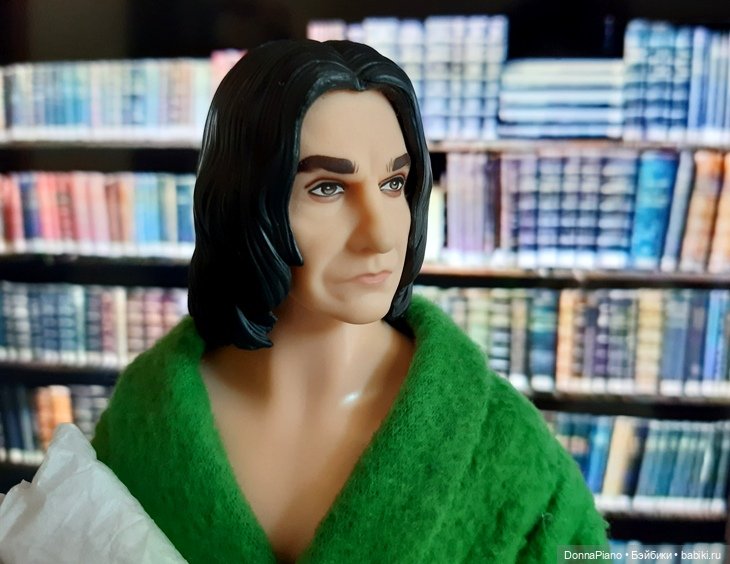 Учебный год ещё не начался