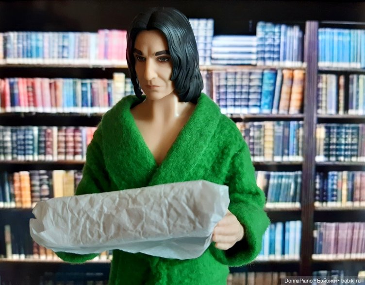 Учебный год ещё не начался (фото 9)