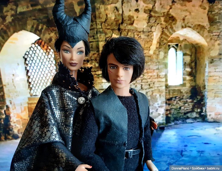 Берегись, профессор Снейп! (АНОНС-НАПОМИНАНИЕ) (фото 8)