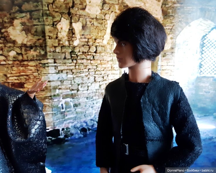 Берегись, профессор Снейп! (АНОНС-НАПОМИНАНИЕ) (фото 5)