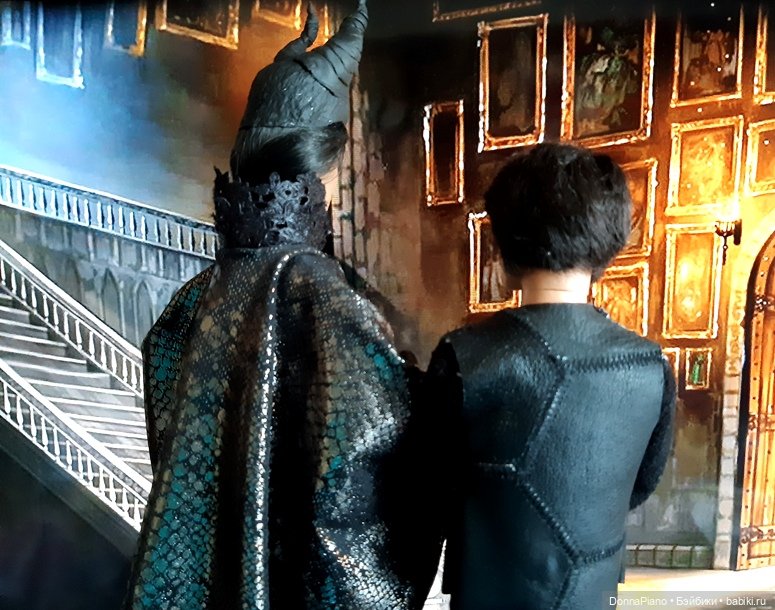 Дуэльный клуб профессора Снейпа (фото 5)