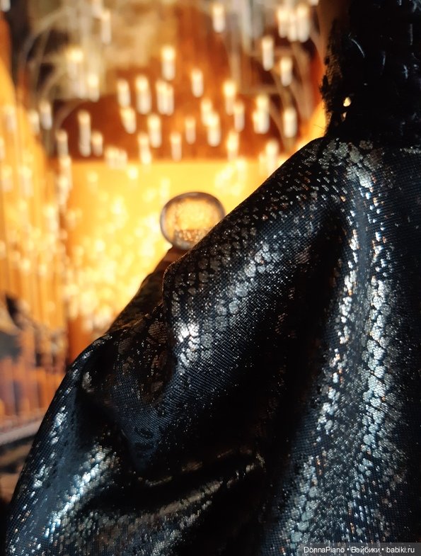 Дуэльный клуб профессора Снейпа