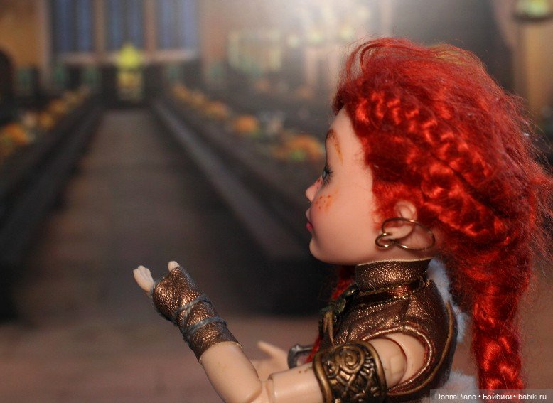 Дуэльный клуб профессора Снейпа