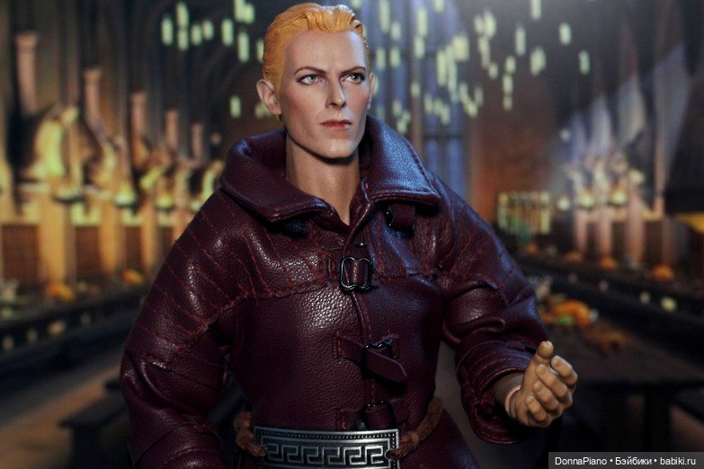 Дуэльный клуб профессора Снейпа