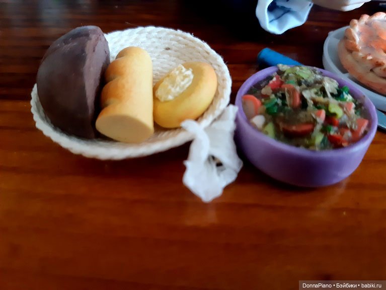 До наступления полуночи — Кукольные фотоистории и сериалы: комиксы