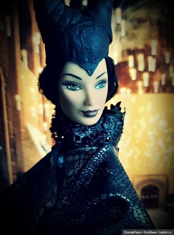 До наступления полуночи — Кукольные фотоистории и сериалы: комиксы (фото 3)